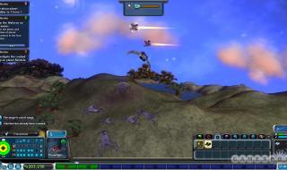 孢子汉化包 孢子汉化包