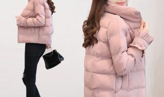 羽绒服新款 羽绒服新款