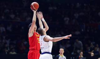 塞尔维亚男篮排名